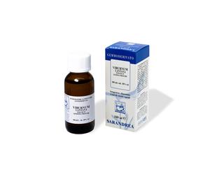 Viburnum Lantana MG Sarandrea 100ml