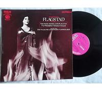 VIC 1517 KIRSTEN FLAGSTAD Wagner Immolation Scene LP