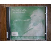 Vic Ash Quartet - Eyes Have It