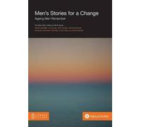 Vic Blake Jeff Hearn Randy Barber Men's Stories for a Change (Tascabile)