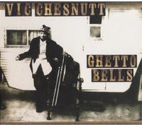 Vic Chesnutt Ghetto Bells (Vinyl LP) 12" Album