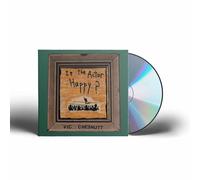 Vic Chesnutt - Is The Actor Happy?