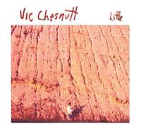 Vic Chesnutt Little Limited 12" Album Coloured Vinyl