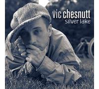 Vic Chesnutt Silver Lake Limited 12" Album Coloured Vinyl