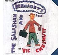 Vic Chesnutt - The Salesman and Bernadette