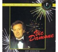Vic Damone