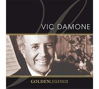 Vic Damone