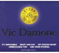Vic Damone - Best of Vic Damone [Madacy] (UK Import)
