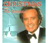 Vic Damone - Christmas with Vic Damone