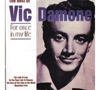 Vic Damone - For Once in My Life