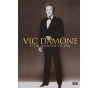 Vic Damone - Live at the Royal Albert Hall