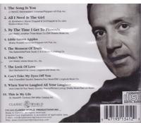 Vic Damone - Live in Concert