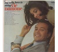 VIC DAMONE - my baby loves to swing