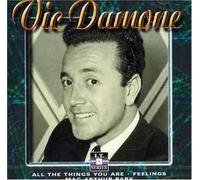 Vic Damone - On the Street Where You Live By Vic Damone (1999-10-25)