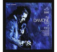 Vic Damone The Damone Type Of Thing (CD)
