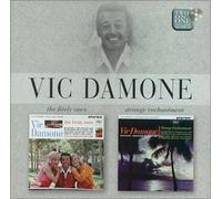 Vic Damone - The Lively Ones / Strange Ench