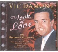 Vic Damone - The Look of Love