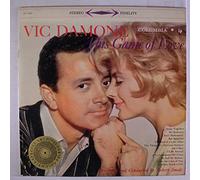 VIC DAMONE - this game of love