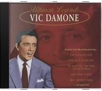 Vic Damone - Ultimate Collection