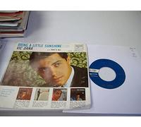 VIC DANA - VIC DANA 45 RPM That's All / Bring A Little Sunshine