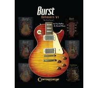 Vic Dapra David Plues Burst Believers VI The Final Encore (Copertina rigida)