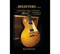Vic Dapra David Plues The Believers Series (Copertina rigida)