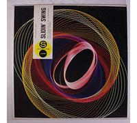 VIC DICKENSON / URBIE GREEN - slidin' swing