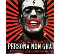 Vic Du Monte's Perso - Split Connection Vol.1