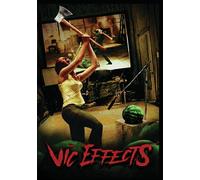 Vic Effects Amanda Winston Bill Russell Dennis Newport Jason Mackniskas