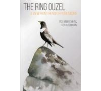 Vic Fairbrother Ken Hutchinson The Ring Ouzel (Tascabile)