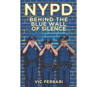 Vic Ferrari NYPD (Tascabile) Tell All NYPD Books