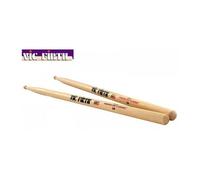 Vic firth 5A classic Bacchette in legno per batteria