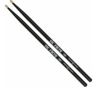 Vic Firth 5AB American Classic Black 5A Bacchette Batteria