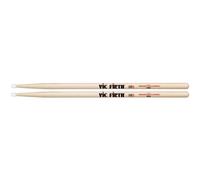 VIC FIRTH 5AN COPPIA DI BACCHETTE PUNTA IN NYLON