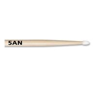 VIC FIRTH 5AN PUNTA NYLON BACCHETTE BATTERIA