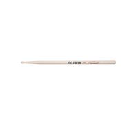 Vic Firth - Bacchette per Batteria Serie American Classic® - 5APG PureGrit - Hickory Americano - Punta di Legno