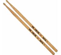 Vic Firth Bacchette della serie American Classic Terra 5AT American Hickory Punta di legno
