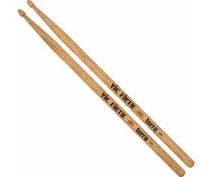 Vic Firth 5AT American Classic Terra Series Bacchette Batteria