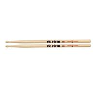 Vic Firth 5B Coppia Bacchette Punta legno