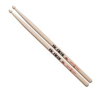 Vic FIrth - American Classic® Bacchette 2B - American Hickory - Punta in legno