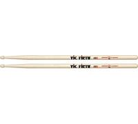 Vic FIrth - American Classic® Bacchette 7A - Hickory americano - Punta in legno