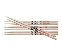 Vic Firth American Classic Value Pack Drum Stick (P2B3-2B1)