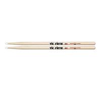 VIC FIRTH 5AN COPPIA DI BACCHETTE PUNTA IN NYLON