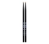Vic Firth bacchette batteria American Classic 5AB Black