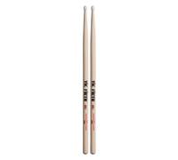 VIC FIRTH 5AN COPPIA DI BACCHETTE PUNTA IN NYLON
