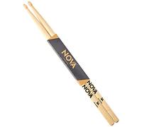 Bacchette Nova 5A punta legno By Vic Firth n° 2 PAIA BACCHETTE PER BATTERIA