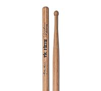 Vic Firth - Bacchette per Batteria Rullante Symphonic Collection Serie Signature - Matt Howard - Laminato Betulla - Punta di Legno