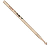 Vic FIrth - American Classic® Bacchette 2B - American Hickory - Punta in legno