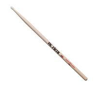 Vic Firth - Bacchette per Batteria Serie American Classic® - 7AN - Hickory Americano - Punta di Nylon