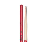 Vic Firth 7AVG American Classic Bacchette American Classic Vic Grip Punta in Leg